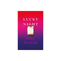Orion Lucky Night (häftad, eng)