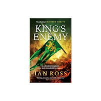 Hodder & Stoughton King's Enemy (häftad, eng)