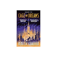 Hodder & Stoughton Cage of Dreams (häftad, eng)