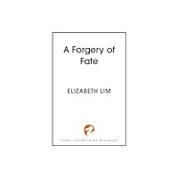 Hodder & Stoughton A Forgery of Fate (häftad, eng)