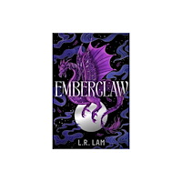 Hodder & Stoughton Emberclaw (häftad, eng)