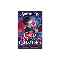 Hodder & Stoughton The God and the Gumiho (häftad, eng)