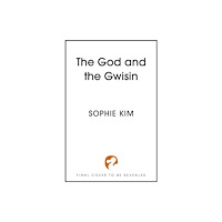 Hodder & Stoughton The God and the Gwisin (häftad, eng)