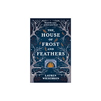 Hodder & Stoughton House of Frost and Feathers (häftad, eng)