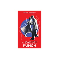Hodder & Stoughton The Rabbit Punch (inbunden, eng)