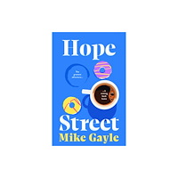 Hodder & Stoughton Hope Street (häftad, eng)