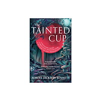Hodder & Stoughton The Tainted Cup (häftad, eng)