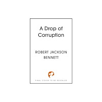 Hodder & Stoughton A Drop of Corruption (inbunden, eng)