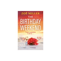 Hachette Books Ireland The Birthday Weekend (häftad, eng)