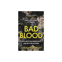 Hodder & Stoughton Bad Blood (inbunden, eng)