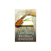 Hachette Books Ireland The Last Song (häftad, eng)