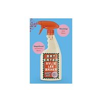 Hodder & Stoughton Bat Eater (inbunden, eng)