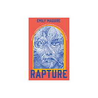 Hodder & Stoughton Rapture (inbunden, eng)