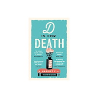 Hodder & Stoughton D is for Death (häftad, eng)