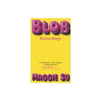 Hodder & Stoughton BLOB (inbunden, eng)
