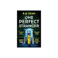 Hodder & Stoughton One Perfect Stranger (häftad, eng)