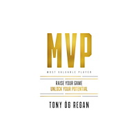 Hachette Books Ireland MVP (häftad, eng)