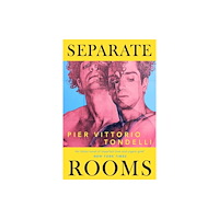 Hodder & Stoughton Separate Rooms (häftad, eng)