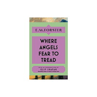 Hodder & Stoughton Where Angels Fear to Tread (inbunden, eng)