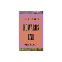 Hodder & Stoughton Howards End (inbunden, eng)