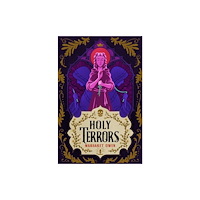 Hodder & Stoughton Holy Terrors (häftad, eng)
