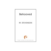 Hodder & Stoughton Behooved (häftad, eng)
