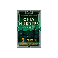 Hodder & Stoughton Only Murders in the Abbey (häftad, eng)