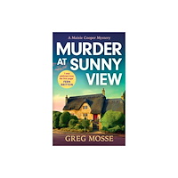 Hodder & Stoughton Murder at Sunny View (häftad, eng)