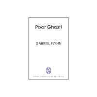 Hodder & Stoughton Poor Ghost! (häftad, eng)