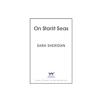Hodder & Stoughton On Starlit Seas (häftad, eng)