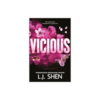 Hodder & Stoughton Vicious (häftad, eng)