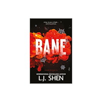 Hodder & Stoughton Bane (häftad, eng)