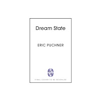 Hodder & Stoughton Dream State (häftad, eng)