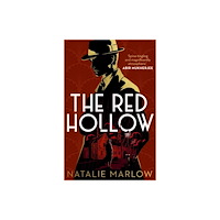 John Murray Press The Red Hollow (häftad, eng)