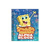 Abrams SpongeBob SquarePants Alphablock (An Abrams Block Book) (bok, board book, eng)