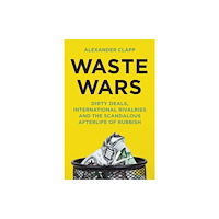 John Murray Press Waste Wars (häftad, eng)