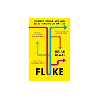 John Murray Press Fluke (häftad, eng)