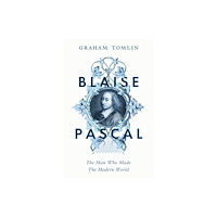 Hodder & Stoughton Blaise Pascal (inbunden, eng)