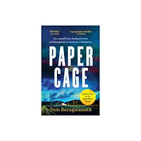 John Murray Press Paper Cage (häftad, eng)