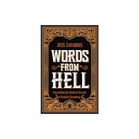 John Murray Press Words from Hell (häftad, eng)