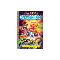 Abrams Welcome to Smellville (Garbage Pail Kids Book 1) (häftad, eng)
