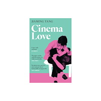 John Murray Press Cinema Love (häftad, eng)