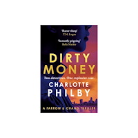 John Murray Press Dirty Money (inbunden, eng)