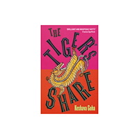 John Murray Press The Tiger's Share (inbunden, eng)