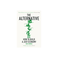 John Murray Press The Alternative (häftad, eng)