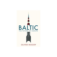 John Murray Press Baltic (inbunden, eng)