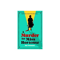 John Murray Press A Murder for Miss Hortense (häftad, eng)