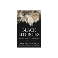 Hodder & Stoughton Black Liturgies (häftad, eng)