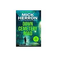 John Murray Press Down Cemetery Road (häftad, eng)