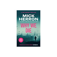 John Murray Press Why We Die (häftad, eng)